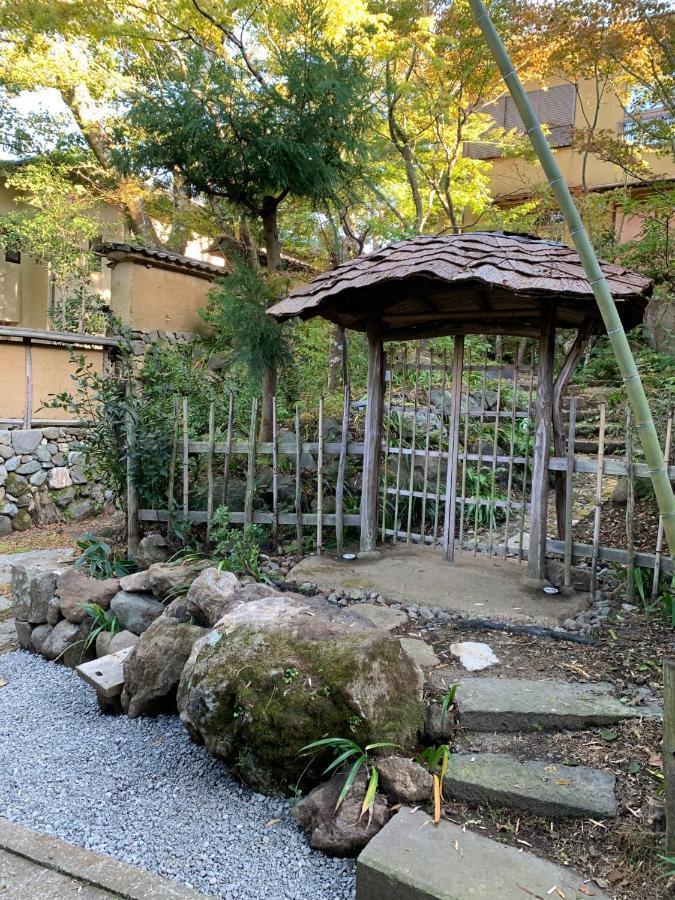 Ashigarashimo-Gun - House / Vacation Stay 79636 Хаконе Екстериор снимка
