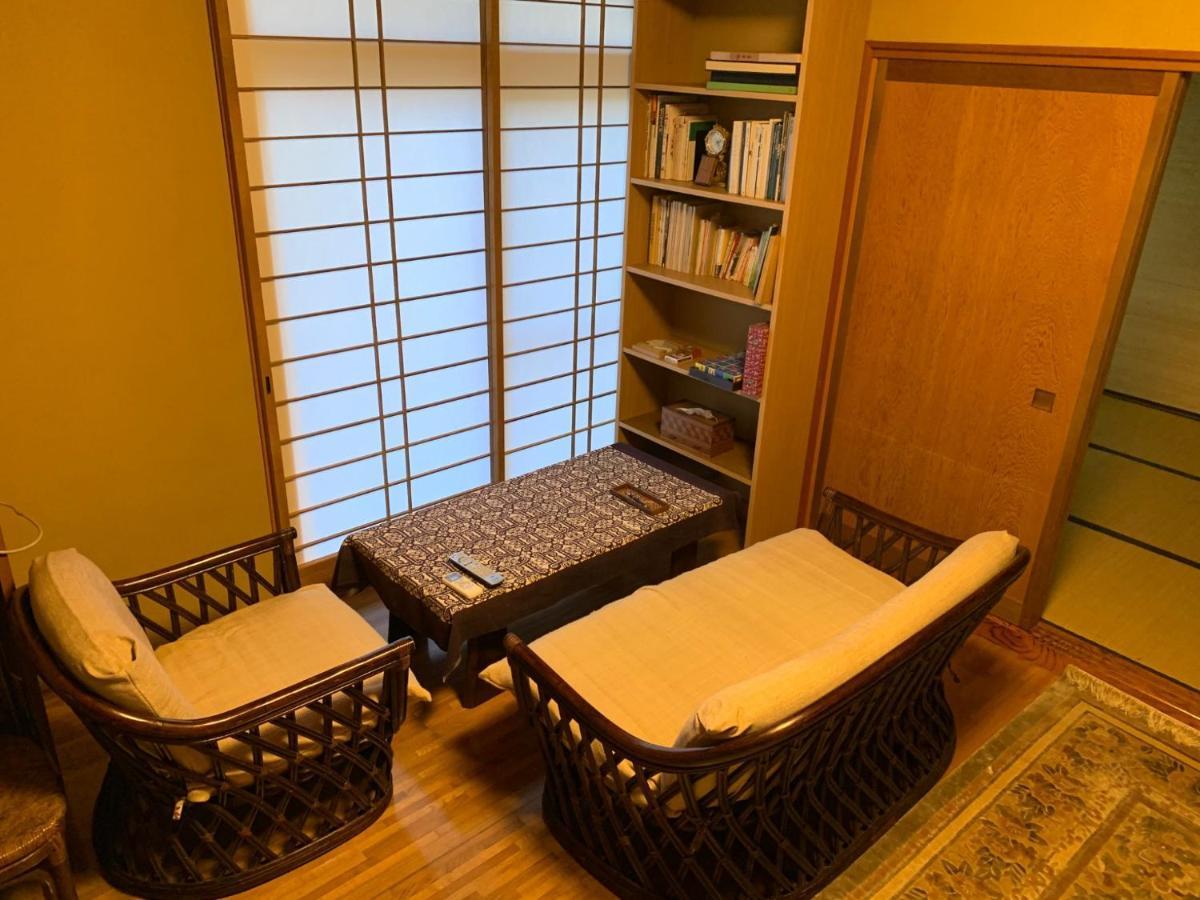Ashigarashimo-Gun - House / Vacation Stay 79636 Хаконе Екстериор снимка