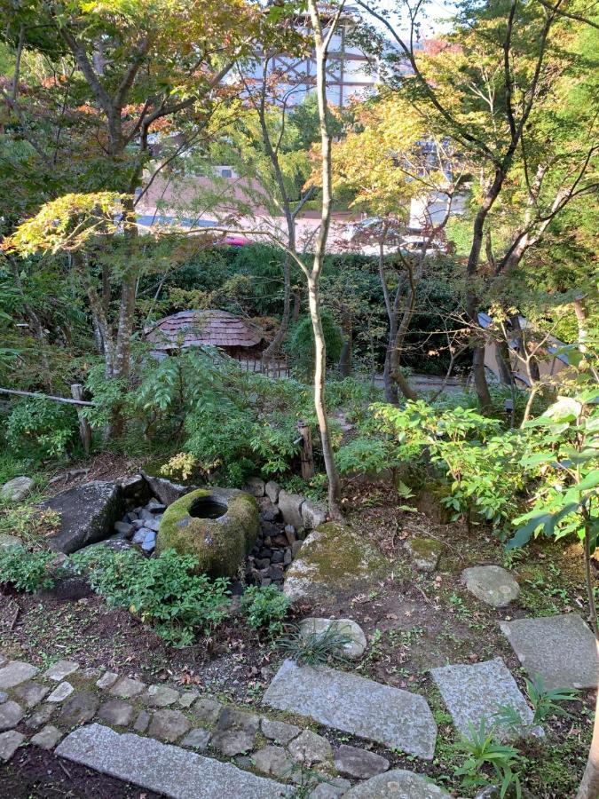 Ashigarashimo-Gun - House / Vacation Stay 79636 Хаконе Екстериор снимка