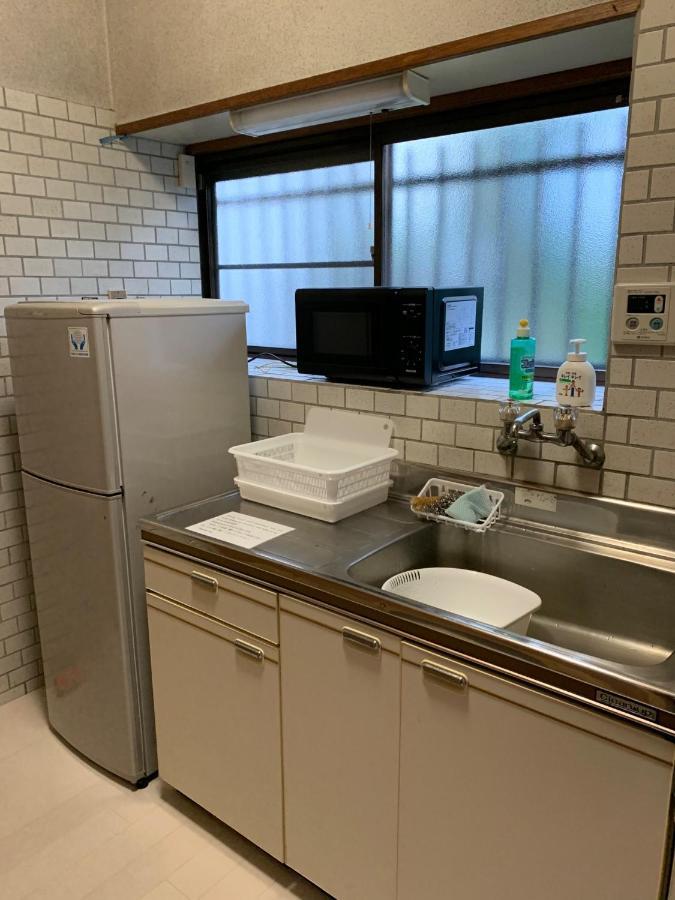 Ashigarashimo-Gun - House / Vacation Stay 79636 Хаконе Екстериор снимка