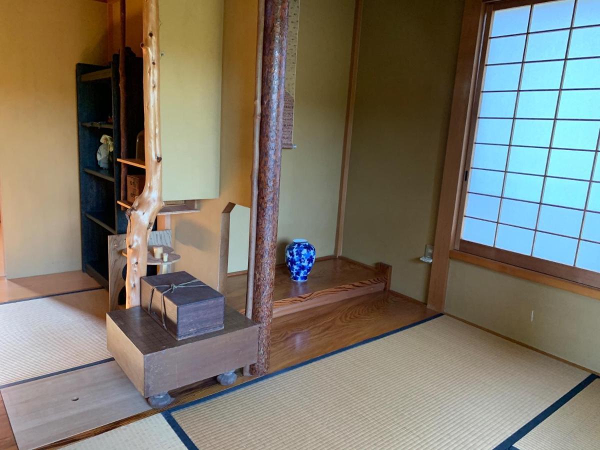 Ashigarashimo-Gun - House / Vacation Stay 79636 Хаконе Екстериор снимка