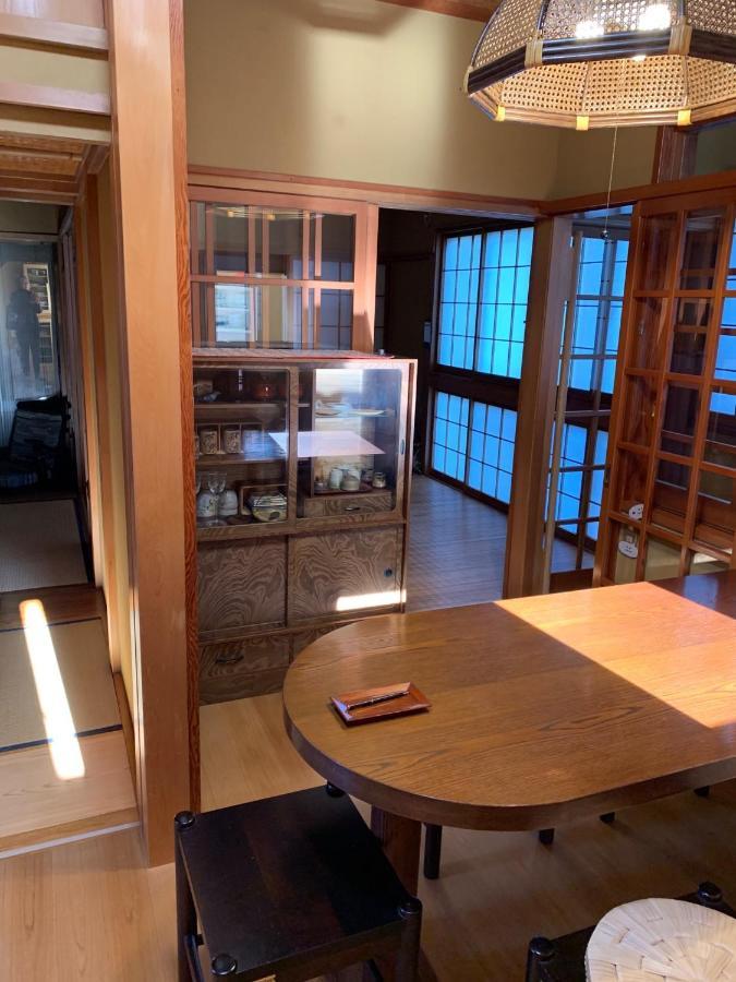 Ashigarashimo-Gun - House / Vacation Stay 79636 Хаконе Екстериор снимка