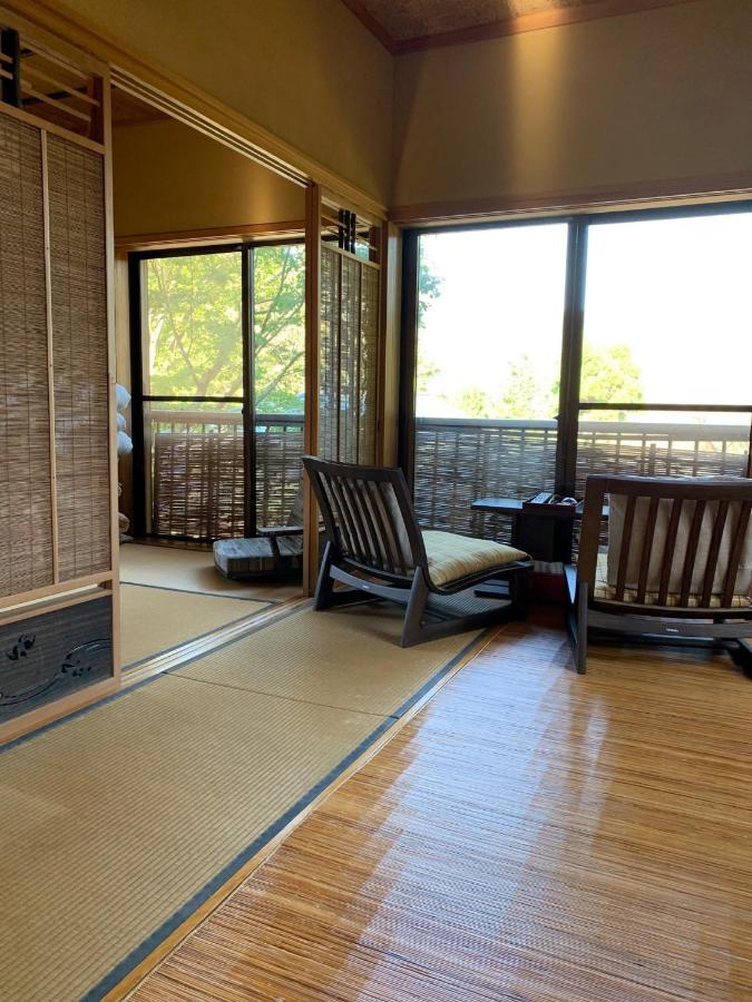 Ashigarashimo-Gun - House / Vacation Stay 79636 Хаконе Екстериор снимка