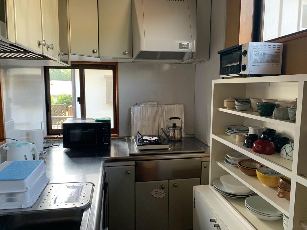 Ashigarashimo-Gun - House / Vacation Stay 79636 Хаконе Екстериор снимка