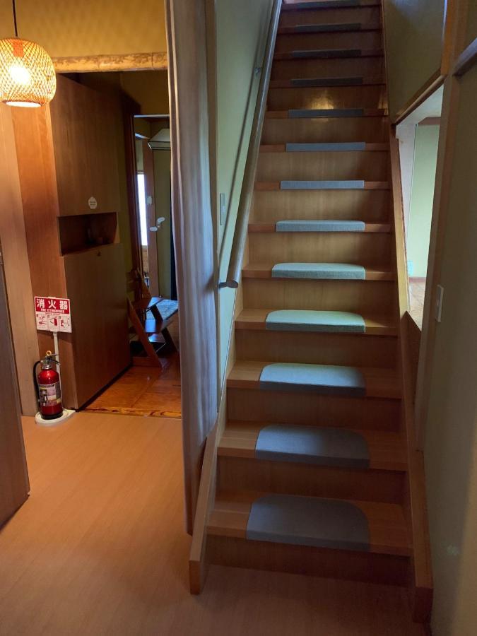 Ashigarashimo-Gun - House / Vacation Stay 79636 Хаконе Екстериор снимка